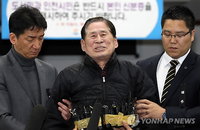 세월호 오너일가 등 40여명 출국금지
