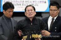 세월호 오너일가 등 40여명 출국금지