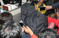 <세월호참사> 잠수사 자처 거짓 인터뷰한 여성 검거