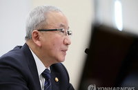 <세월호참사> 현오석 "안산·진도에 예비비 적극 지원"