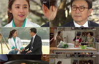 <엄마의 정원> 속 깊은 딸 정유미, 生母 고두심에 직접 만든 해물탕 대접