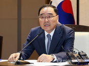 정총리, "혁명적 발상으로 안전혁신 마스터플랜 마련하라"