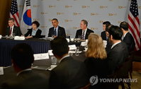 美 정부 신뢰도 13%로 과거 최저수준