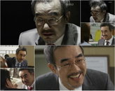 <골든 크로스> 김규철, 안소니 홉킨스 빙의
