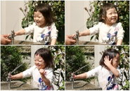 <슈퍼맨> 추사랑, 물장난도 사랑스럽게~ ‘러블리 추’ 인증