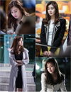 <닥터 이방인> 강소라, 돋보이는 여성미 '여신 아우라' 발산