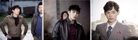 오늘 첫 방송! <트라이앵글> 이범수-김재중-임시완이 콕 찍은 관전 포인트