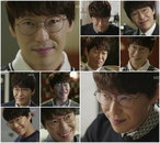 <골든 크로스> '천의 얼굴' 엄기준, 마성의 악마 미소 10종 세트