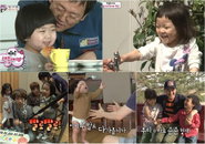 <슈퍼맨> 여행에서 돌아온 가족들, 서로의 마음 보듬는 힐링 ‘눈길’