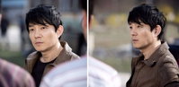 <트라이앵글> 믿고 보는 이범수, “진짜 형사 보여주고 싶었다!”