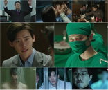 <닥터 이방인> 안방극장 '시선강탈', 복합장르의 마력