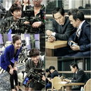 <골든 크로스> 정보석-김규철 vs 엄기준-한은정, 반전美 가득한 '절친커플'