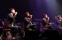 스윗 소로우, 오는 7월 소극장 콘서트 ‘화음’ 개최