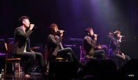 스윗 소로우, 오는 7월 소극장 콘서트 ‘화음’ 개최