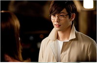 <빅맨> 강지환 VS 최다니엘, ‘동상이몽’ 두 남자의 맞대결 예고