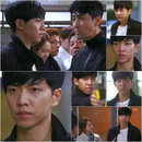 <너희들은 포위됐다> 이승기, 흔들림 없는 ‘직진’ 돌직구 한방