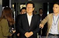 '유병언 측근' 세모 대표이사 구속 수감