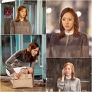 <빅맨> 이다희, 폭우 속 절제와 오열 사이 빛나는 연기 투혼