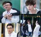 <닥터 이방인> 이종석, 남녀노소 불문한 ‘케미 프린스’입증