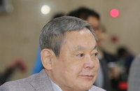 이건희 회장 '건강 악화'…삼성 경영에 변수되나