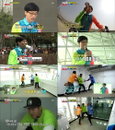 <런닝맨> ‘MC 유’ 사상 최초 이름표 떼기 생중계, 긴장감+재미 2단 콤보