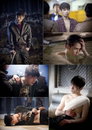 <트라이앵글> 김재중, 파격 변신 뒤 5중고