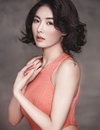 포미닛 현아 반전 매력 메이크업 시크릿 공개