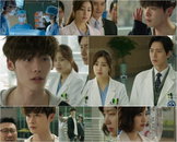 <닥터이방인> 한 데 모인 4인방에 스토리 문 활짝 열렸다