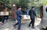 <세월호 참사 한달> 사고원인 윤곽, 유병언 일가 '정조준'