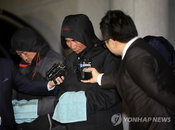 이준석 선장 등 선원 4명 살인 혐의 적용…'미필적 고의' 있다