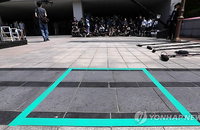 유병언 기다리는 취재진