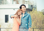 2014 하반기 기대작 '괜찮아 사랑이야' 로맨티스트 조인성-러블리 공효진 첫 촬영 공개