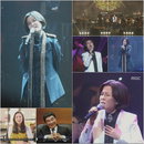 ‘노래하는 전설’ 이선희, 보물 같은 음색으로 브라운관 적셨다