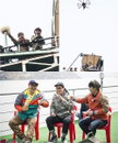 <1박 2일> 조기퇴근 전쟁, 김준호 번지점프 당첨 ‘정사모’ 역전극 가능?