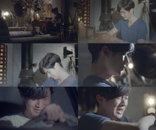 최우식, 아이유 MV 속 ‘명품 오열’ 화제