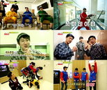 SBS <일요일이 좋다-런닝맨> 시간여행 편, 신선한 묘미 선사