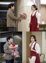 <트라이앵글> 이범수-오연수, 애틋한 멜로가 뜬다