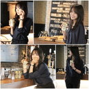 김민희, 서울우유 ‘스페셜티 카페라떼’ 광고 모델 발탁
