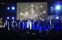 ‘인피니트 1.2.3 쇼케이스’ 일본 쇼케이스 성황리 개최