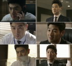 <빅맨> 한상진, 악마-천사 오가는 두 얼굴의 표정연기 시청자 극찬