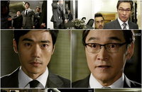 <골든 크로스> ‘복수의 2막’ 시작, 비밀폭파 일보직전 긴장감↑