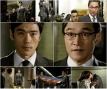 <골든 크로스> ‘복수의 2막’ 시작, 비밀폭파 일보직전 긴장감↑