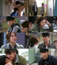 로코만큼 짜릿 <너포위>표 로맨스에 시청자 반색