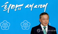 '안대희 총리' 카드 꺼낸 이유는?