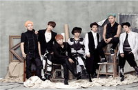 인피니트 '시즌 2', 발매 5일만에 한터 주간 차트 1위 쾌거