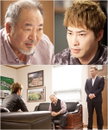 <빅맨> 강지환 반격, 최다니엘 향한 칼 빼들며 재벌가 횡포에 반기