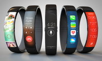 애플, 아이워치(iWatch) 출시 임박…다양한 건강 센서 기능 탑재될 듯