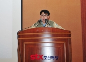 STX조선해양유대표취임