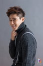 28년차 배우 정태우, 판타지오에 새 둥지 ‘배우 인생 제 2의 도약’