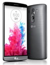 LG G3 초고해상도 5.5인치 스마트폰…글로벌 런칭